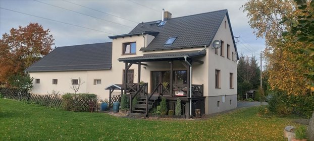 dom na sprzedaż Piechowice Pakoszów 320 m2
