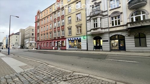 Atrakcyjny lokal usługowo-biurowy 67 m² z witrynami i parkingiem lokal użytkowy Opole, Centrum, Władysława Reymonta