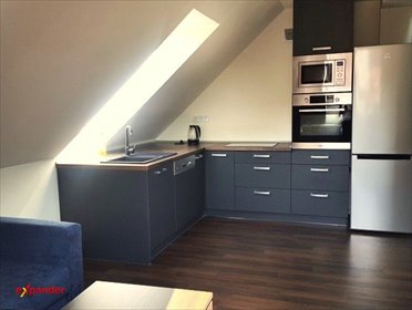 mieszkanie na wynajem 50m2 mieszkanie Tychy, Stare Tychy, Baziowa
