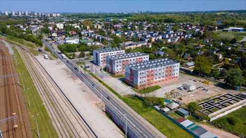 Kawalerka na sprzedaż Luboń 21m2 Foto 3