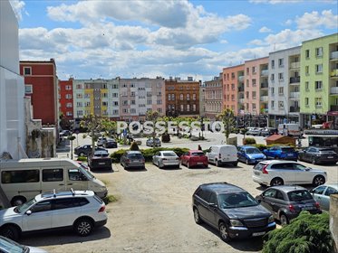 działka na sprzedaż 1020m2 działka Strzegom