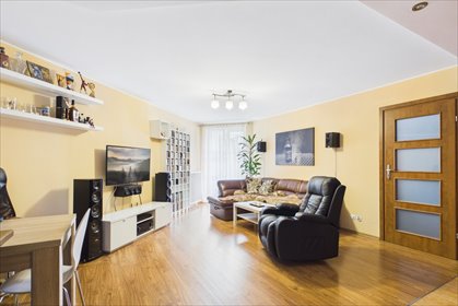 mieszkanie na sprzedaż 50m2 mieszkanie Tczew, Christiana Andersena
