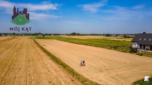 Działka budowlana na sprzedaż Jakubowice Konińskie, Akacjowa 1 400m2 Foto 5