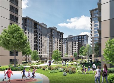 mieszkanie na sprzedaż 159m2 mieszkanie Tahtakale, Avcılar, Stambuł, Tahtakale, Avcılar, Stambuł