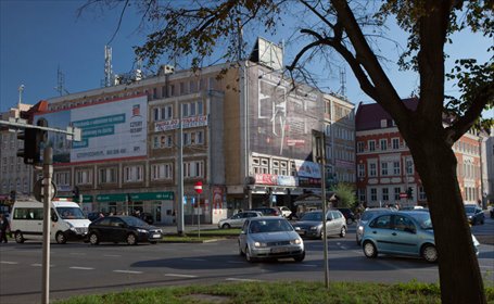 lokal użytkowy na wynajem 67m2 lokal użytkowy Gdańsk, Wrzeszcz, al. Aleja Grunwaldzka