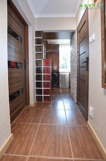 Sprzedam funkcjonalne 2-pokojowe mieszkanie 37,3 m² w Rudzie Śląskiej mieszkanie Ruda Śląska, Godula