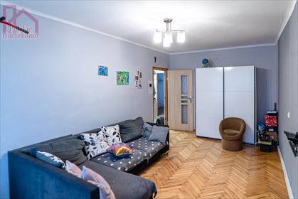 mieszkanie na sprzedaż 65m2 mieszkanie Medyka
