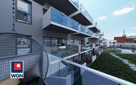 mieszkanie na sprzedaż 44m2 mieszkanie Szczecin, śródmieście, Zielonego Mostu