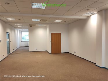 lokal użytkowy na wynajem 200m2 lokal użytkowy Warszawa, Włochy, Okęcie