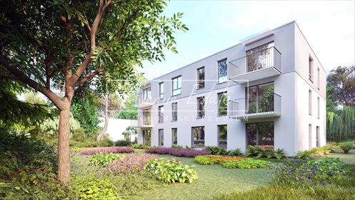 działka na sprzedaż 1025m2 działka Warszawa, Wawer, Popradzka