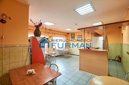 Lokal użytkowy na sprzedaż Okonek 97m2 Foto 3