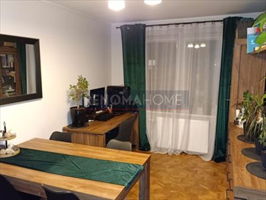 mieszkanie na sprzedaż 47m2 mieszkanie Legnica