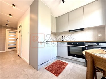 mieszkanie na sprzedaż 42m2 mieszkanie Rzeszów, al. Józefa Piłsudskiego