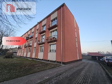 mieszkanie na sprzedaż 49m2 mieszkanie Susz