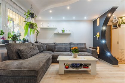 mieszkanie na sprzedaż 74m2 mieszkanie Moryń, Lipowa