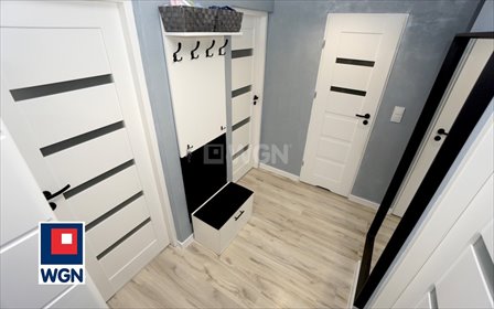 4-pokojowe mieszkanie na parterze, 58 m², V Osiedle polecam mieszkanie Konin, V Osiedle, 11 Listopada