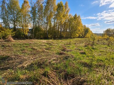 działka na sprzedaż 5600m2 działka Brzozówka Korzkiewska