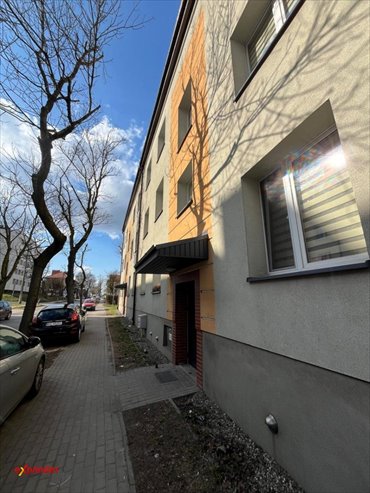 mieszkanie na sprzedaż 35m2 mieszkanie Mikołów, Żwirki i Wigury