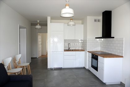 mieszkanie na wynajem 50m2 mieszkanie Radwanice, Bzowa