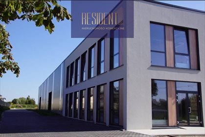 lokal użytkowy na sprzedaż 1088m2 lokal użytkowy Warszawa, Ursynów