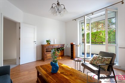 mieszkanie na sprzedaż 56m2 mieszkanie Warszawa, Włochy, Lechicka