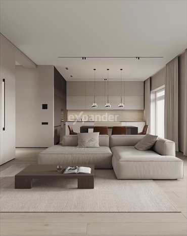 mieszkanie na sprzedaż 69m2 mieszkanie Poznań, Jeżyce, Klemensa Janickiego