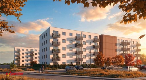 mieszkanie na sprzedaż 37m2 mieszkanie Starogard Gdański, gen. Stanisława Sosabowskiego