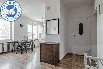 Mieszkanie 44 m² w Gdyni - zapraszam mieszkanie Gdynia, Wzgórze Św. Maksymiliana, bp. Dominika