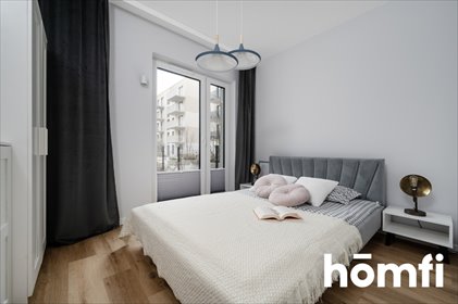 mieszkanie na wynajem 37m2 mieszkanie Łódź, Widzew