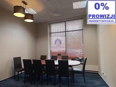 Lokal usługowy 114 m² na Mokotowie - polecam lokal użytkowy Warszawa, Mokotów, al. Wilanowska