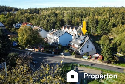 Pensjonat 420 m² (Nad Basenem) w Świeradowie-Zdroju dom Świeradów-Zdrój, Nad Basenem
