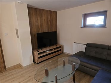 Zapraszam do wynajmu 65 m² mieszkania w Świebodzicach dom Świebodzice, Ciernie