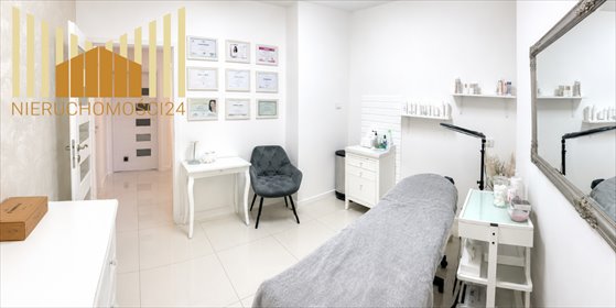 Sprzedam lokal użytkowy 43 m² w Centrum Warszawy lokal użytkowy Warszawa, Śródmieście, Marszałkowska