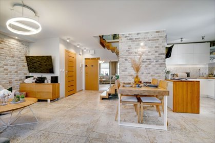 mieszkanie na sprzedaż 102m2 mieszkanie Warszawa, Białołęka, Strumykowa