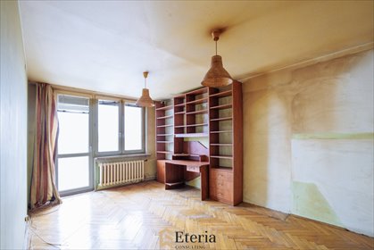 mieszkanie na sprzedaż 55m2 mieszkanie Warszawa, Mokotów, Służew, Bełdan