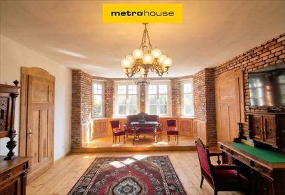 mieszkanie na sprzedaż 334m2 mieszkanie Leśna