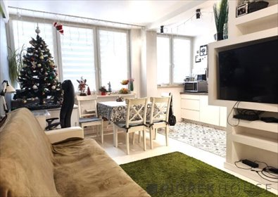 mieszkanie na sprzedaż 42m2 mieszkanie Warszawa, Praga-Południe, Brazylijska