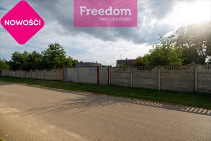 Działka rolna na sprzedaż Ożegów, Piaskowa 30 026m2 Foto 4