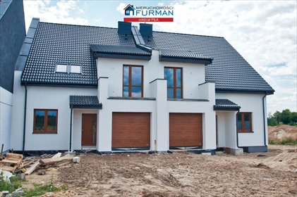 dom na sprzedaż 180m2 dom Piła, Zielona Dolina