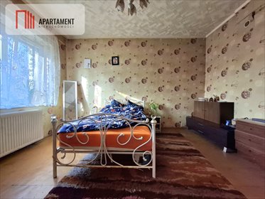 mieszkanie na sprzedaż 58m2 mieszkanie Małżewo