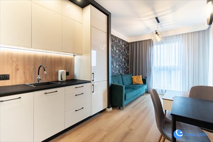 mieszkanie na wynajem 37m2 mieszkanie Kraków, Grzegórzki, Grzegórzki, Mogilska