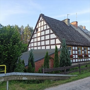 dom na sprzedaż 77m2 dom Ogardy