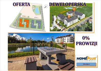 mieszkanie na sprzedaż 59m2 mieszkanie Szczecin, Warszewo, Włodzimierza Ostoi-Zagórskiego