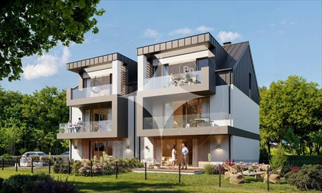 mieszkanie na sprzedaż 91m2 mieszkanie Węgrzce Wielkie