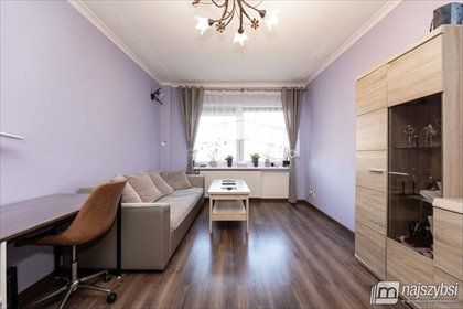 mieszkanie na sprzedaż 61m2 mieszkanie Kołobrzeg