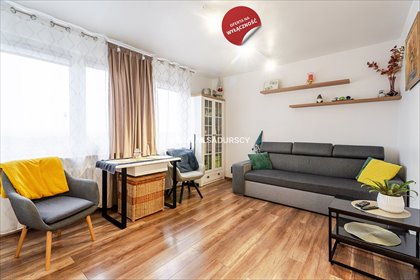 mieszkanie na sprzedaż 28m2 mieszkanie Kraków, Bieńczyce, Kombatantów, Kombatantów