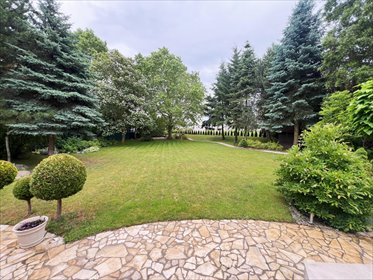 działka na sprzedaż 1811m2 działka Wrocław, Krzyki, Ołtaszyn, Kurpiów