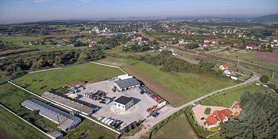 lokal użytkowy na sprzedaż 1200m2 lokal użytkowy Wolica