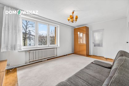 mieszkanie na sprzedaż 52m2 mieszkanie Katowice, Emerytalna