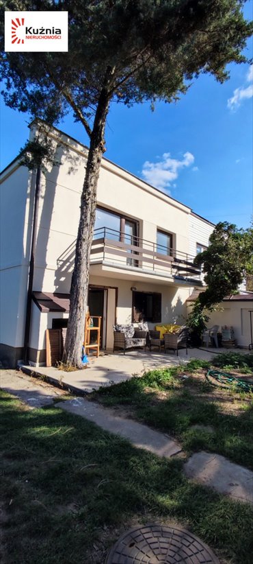 dom na wynajem 150m2 dom Łomianki, Gościńcowa